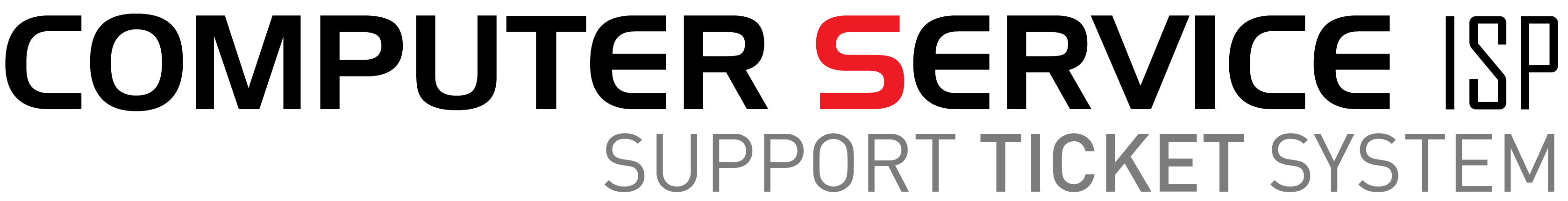 CSISP - Support